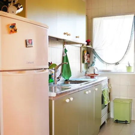 Jardin Canario Primera Linea De Playa דירה לוס כריסטיאנוס