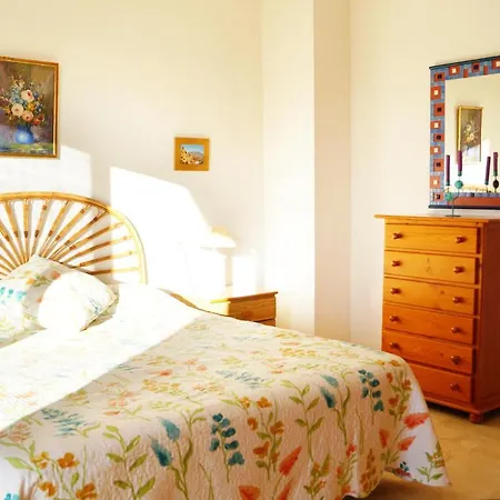 Apartment Jardin Canario Primera Linea De Playa *