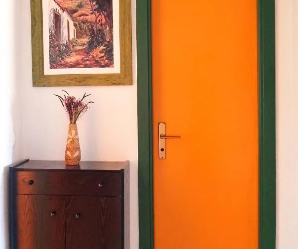 Appartamento Jardin Canario Primera Linea De Playa