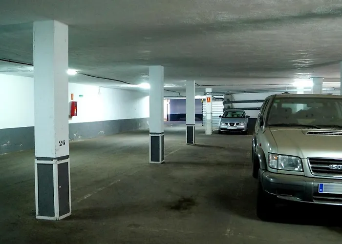 Appartamento Jardin Canario Primera Linea De Playa