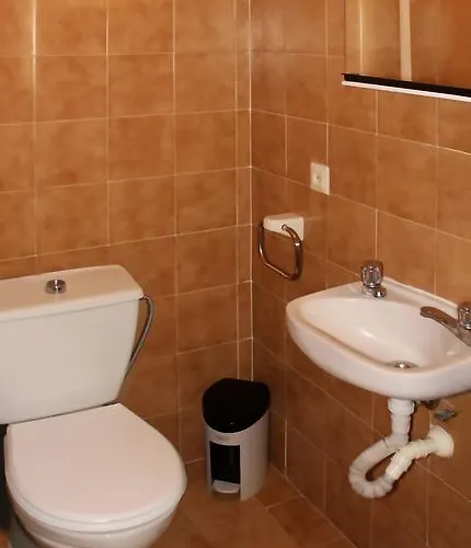 Apartment Jardin Canario Primera Linea De Playa