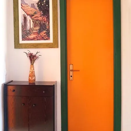 Apartman Jardin Canario Primera Linea De Playa