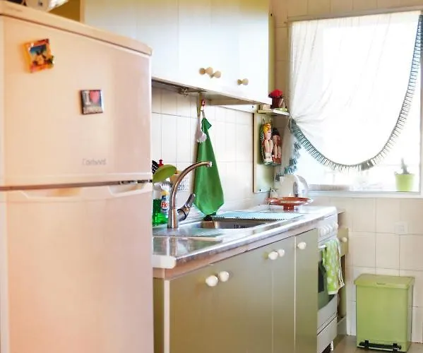 Jardin Canario Primera Linea De Playa Daire Los Cristianos (Tenerife)