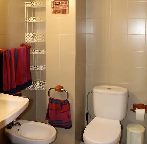 Jardin Canario Primera Linea De Playa