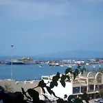 Jardin Canario Primera Linea De Playa Appartamento