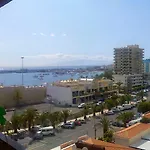 Jardin Canario Primera Linea De Playa Appartamento