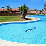 Jardin Canario Primera Linea De Playa Appartamento