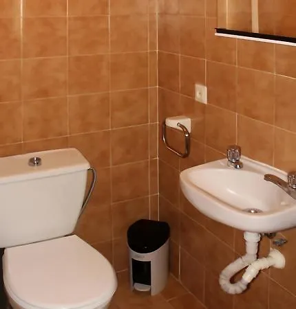 Apartman Jardin Canario Primera Linea De Playa